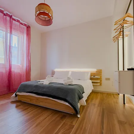 Apartamento Via Kennedy - Sea