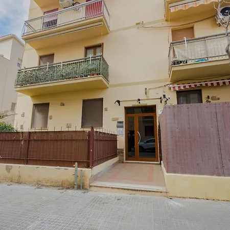 Via Kennedy - Sea Lejlighed Alghero